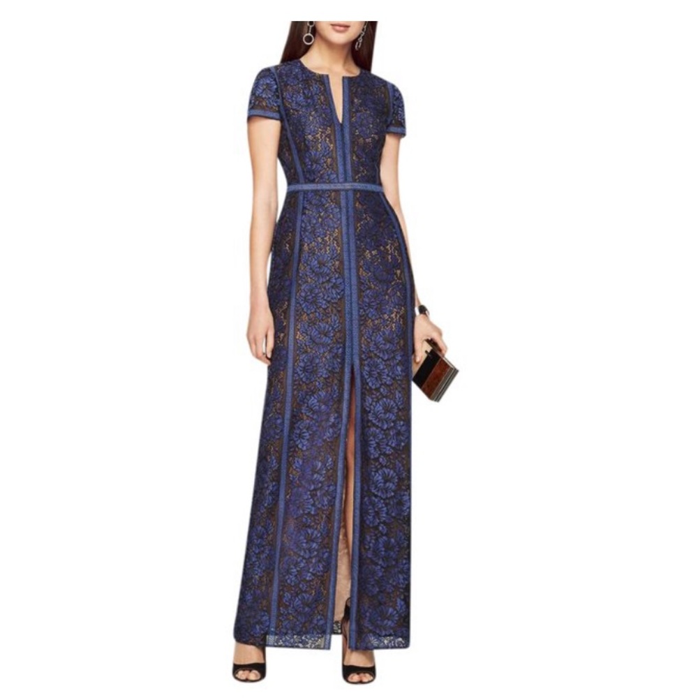 BCBG Dress perfect for Black Tie Occassion